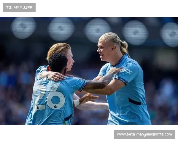 哈兰德进球如麻却难获金球奖这种踢法或成最大阻碍