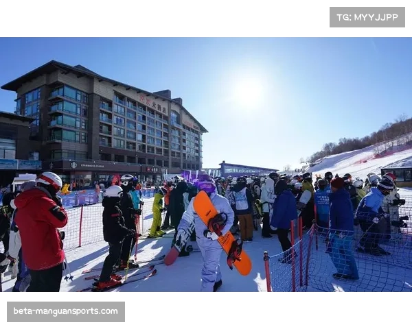 冰雪赛事运营机构北方扩建滑雪场地 今冬接待超百万滑雪爱好者