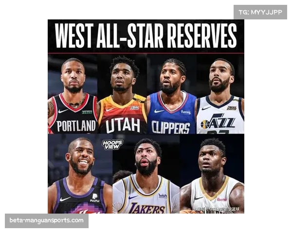 东部整体实力与西部存差距 五支西部球队被评更强