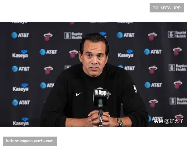 热火连续四年闯入附加赛 斯波教练体系稳定性凸显