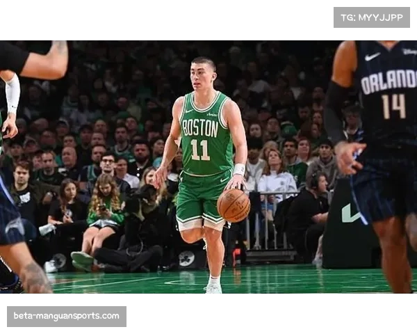 普里查德12+6助攻替补控场 绿军第二阵容组织核心